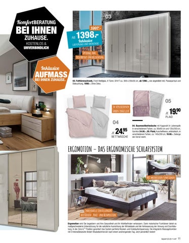 Schön Zuhause mit Beyhoff 第 11 页