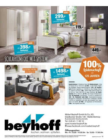 Schön Zuhause mit Beyhoff 第 16 页
