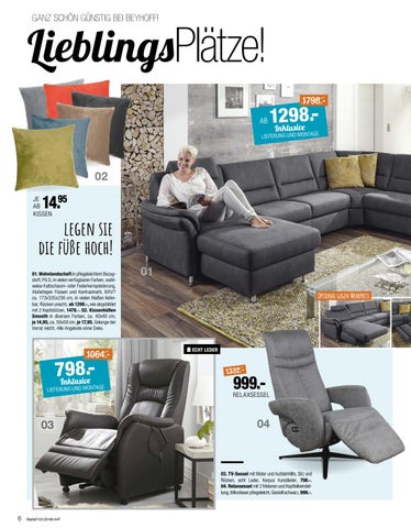 Schön Zuhause mit Beyhoff 第 6 页
