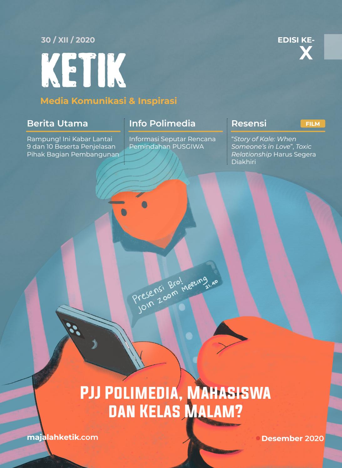 Majalah Ketik Edisi 10 By Majalah Ketik Issuu