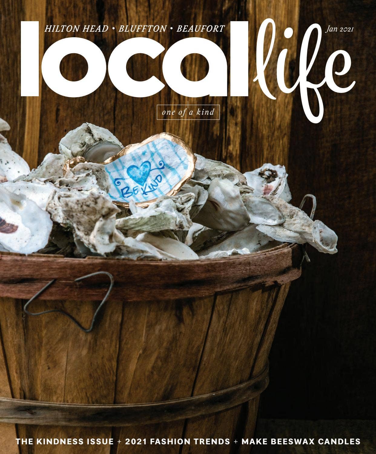 Local Life Magazine January 2021 by LocalLife - Issuu