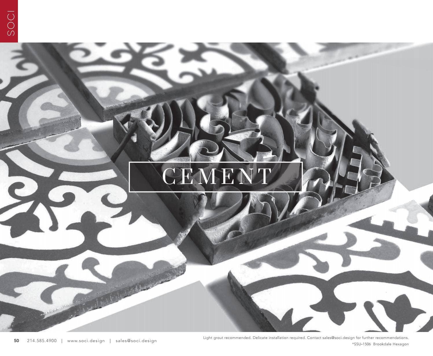 2021 Soci Catalog by Soci Issuu