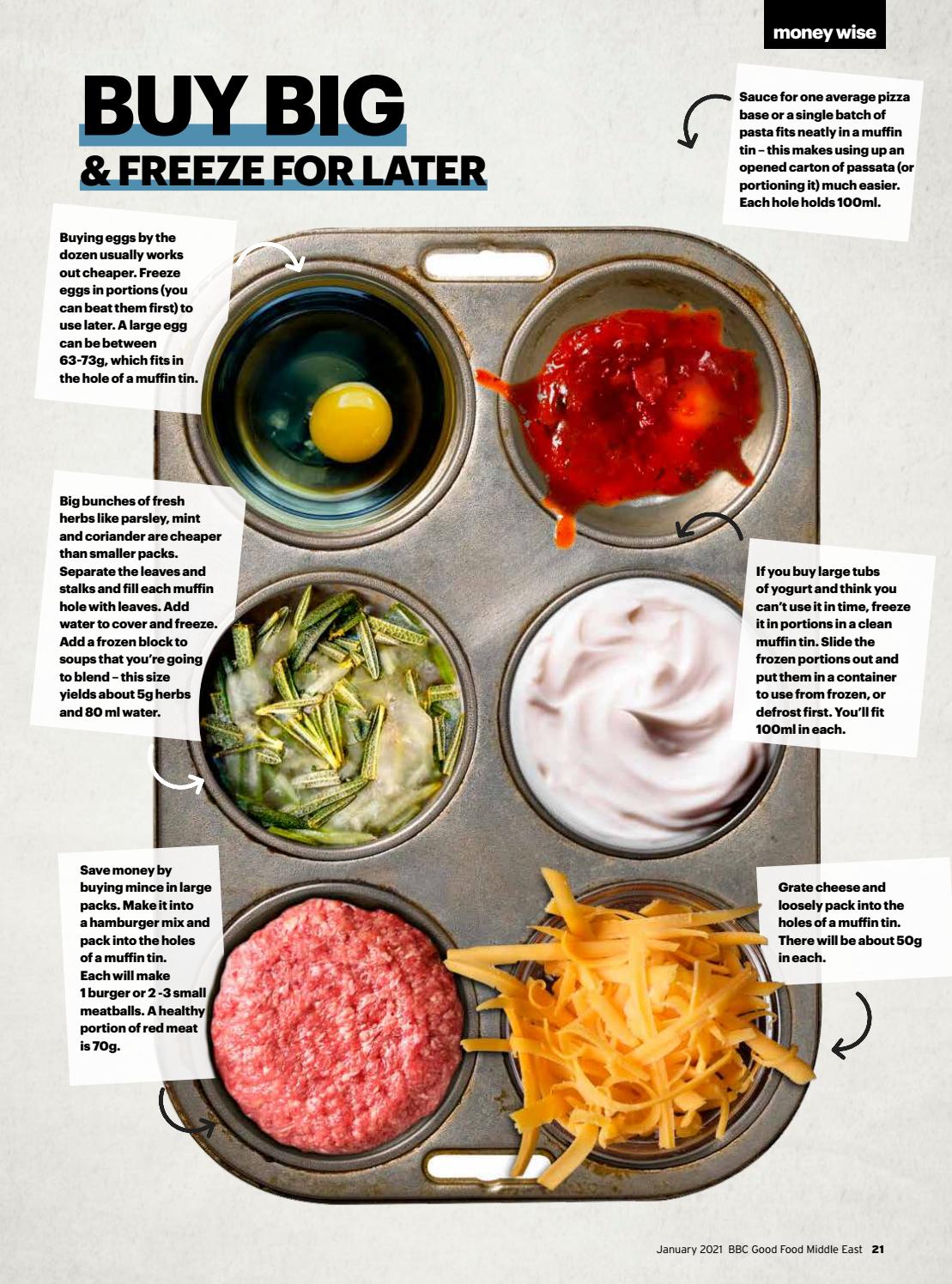 BBC Good Food ME