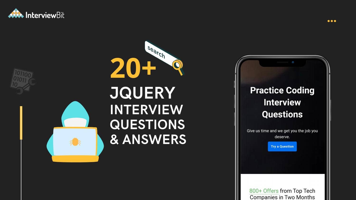 Top 23 jQuery Interview Questions and Answers by scaleracademy - Issuu