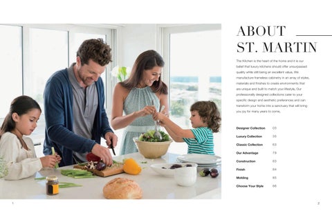 St. Martin 2021 家具目录 第 2 页
