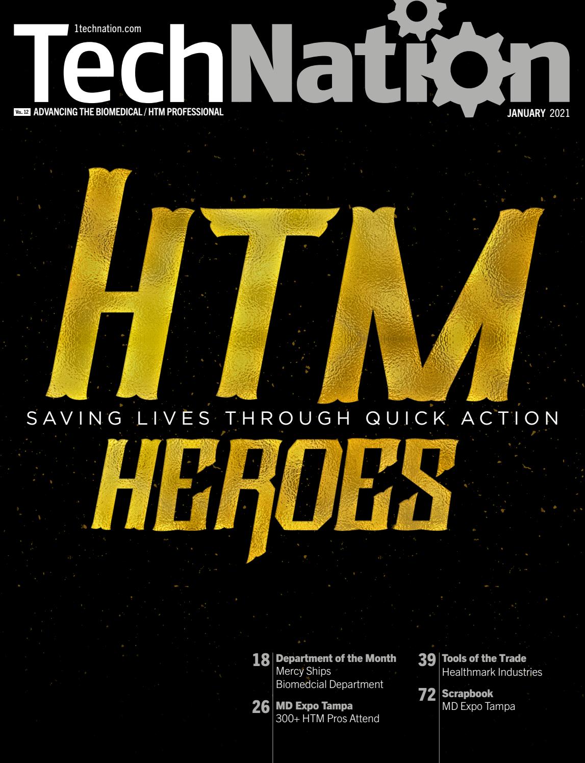 TechNation Magazine January 2021 by MD Publishing - Issuu
