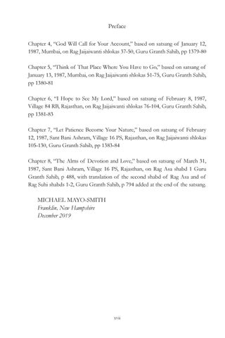Sant Ajaib Singh 灯饰目录 · The Pain of Separation: Shlokas of Sheik Farid Commented by 第 17 页