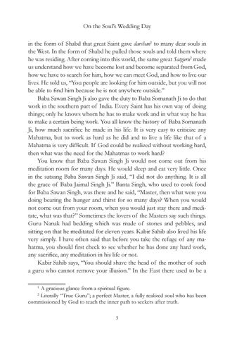 Sant Ajaib Singh 灯饰目录 · The Pain of Separation: Shlokas of Sheik Farid Commented by 第 23 页