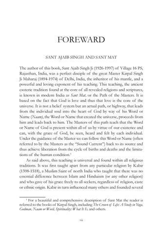 Sant Ajaib Singh 灯饰目录 · The Pain of Separation: Shlokas of Sheik Farid Commented by 第 7 页