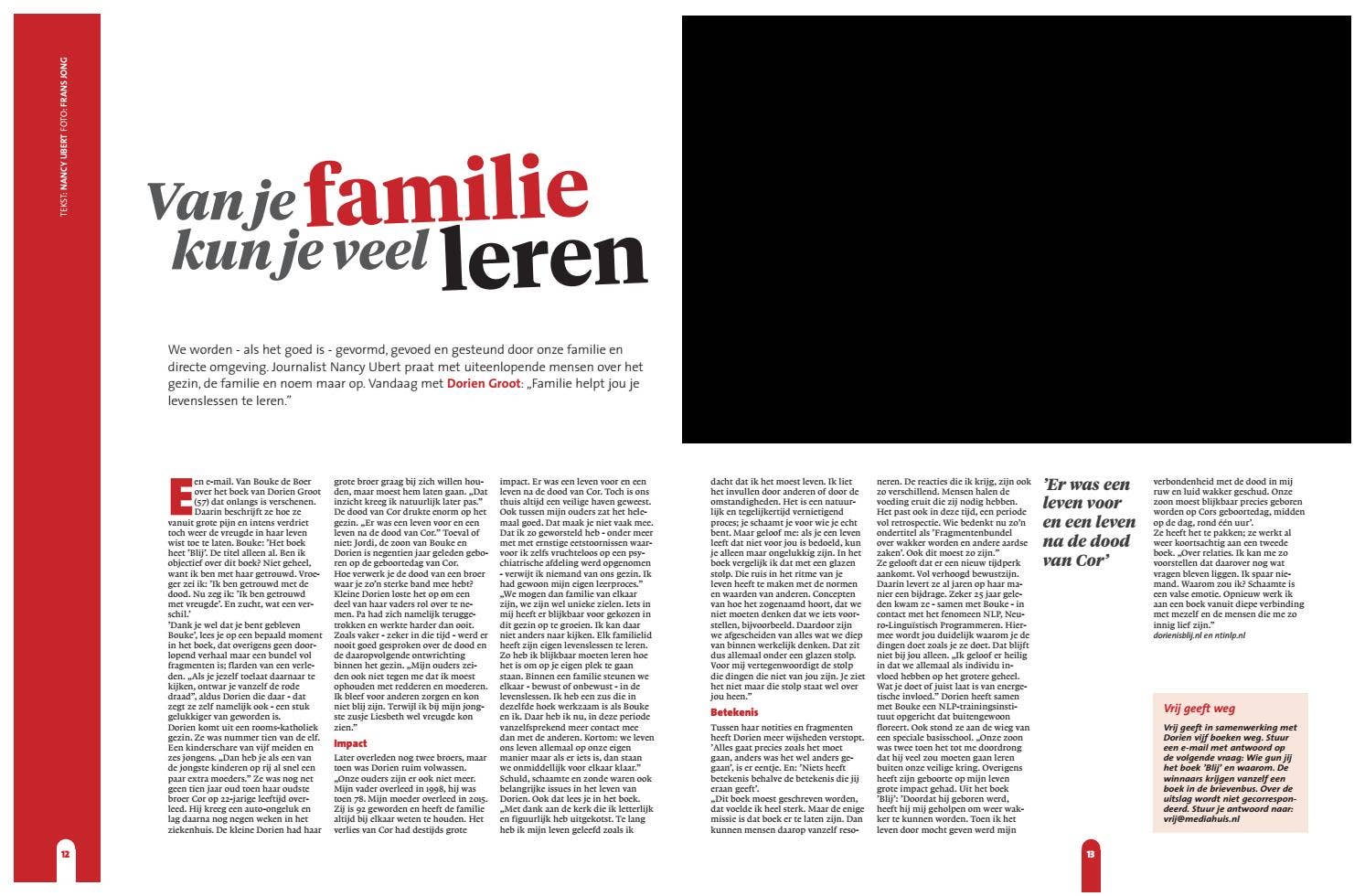 Levenslessen van een beginnende zelfstandige — Live. Grow. Matter., image size:1493x980