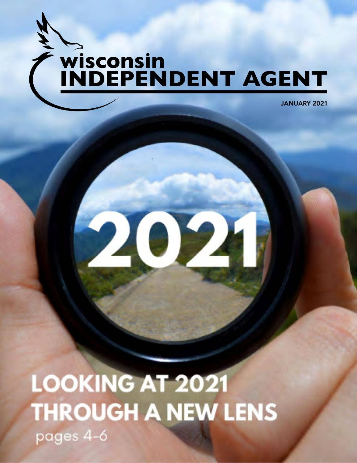 Wisconsin Independent Agent | January 2021 Magazine by Independent ...