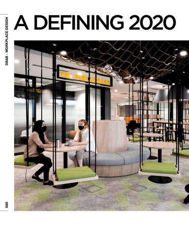 办公 Concept V13N2 | Workplace 室内 Design and 现代 办公 家具 第 20 页