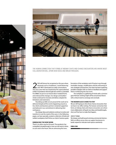 办公 Concept V13N2 | Workplace 室内 Design and 现代 办公 家具 第 21 页
