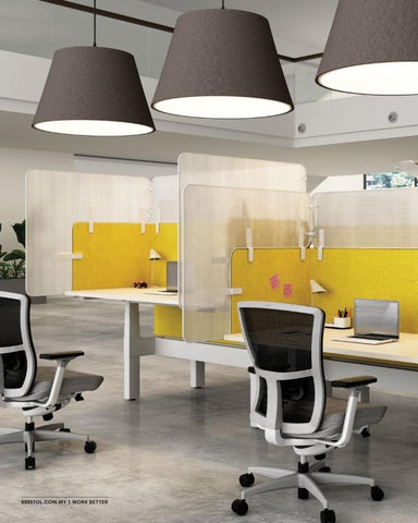 办公 Concept V13N2 | Workplace 室内 Design and 现代 办公 家具 第 2 页