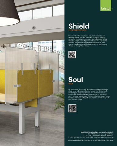 办公 Concept V13N2 | Workplace 室内 Design and 现代 办公 家具 第 3 页