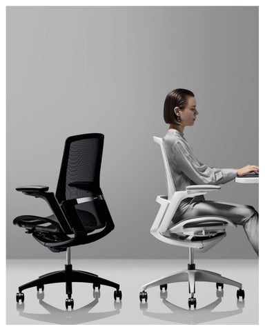 办公 Concept V13N2 | Workplace 室内 Design and 现代 办公 家具 第 6 页