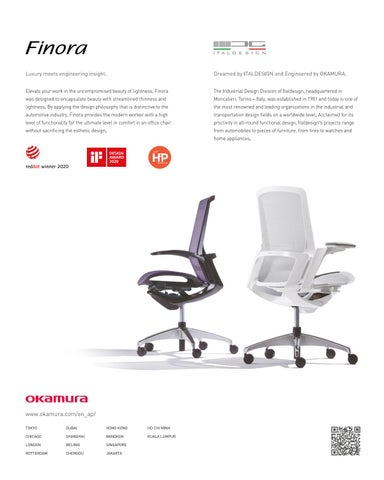 办公 Concept V13N2 | Workplace 室内 Design and 现代 办公 家具 第 7 页