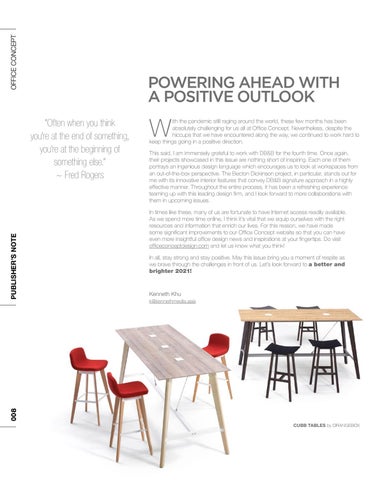 办公 Concept V13N2 | Workplace 室内 Design and 现代 办公 家具 第 8 页