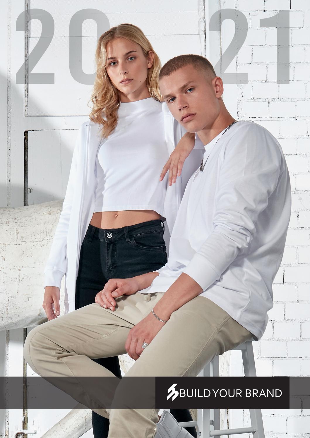 Build Your Brand 2021 by Publication - Issuu