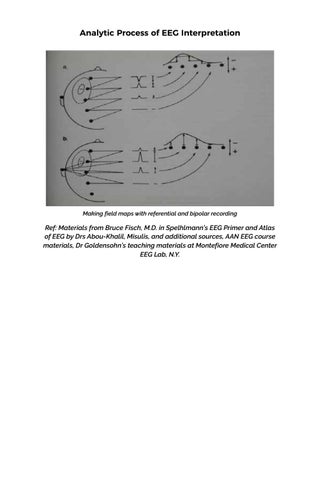Course 指南 on Comprehensive Electroencephalographic Congress 第 11 页