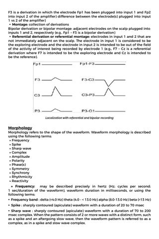 Course 指南 on Comprehensive Electroencephalographic Congress 第 6 页