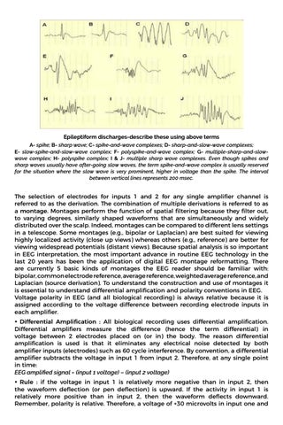 Course 指南 on Comprehensive Electroencephalographic Congress 第 8 页