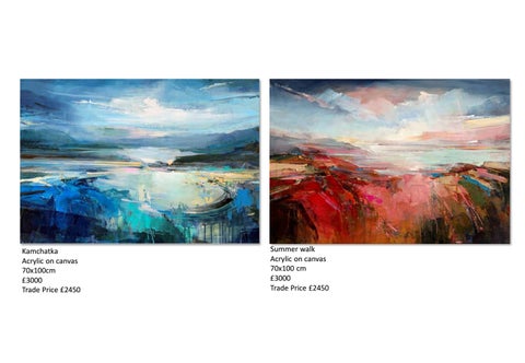 Immediate Delivery on a fabulous selection of artworks... 第 5 页