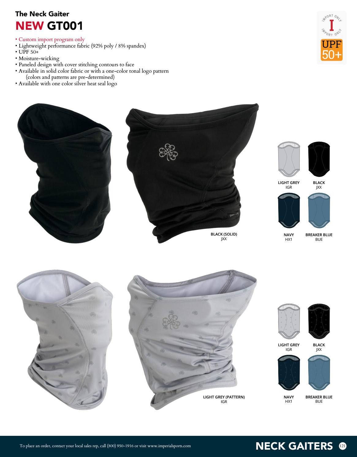 Imperial Collection 2021 by Paramount Apparel International, Inc Issuu