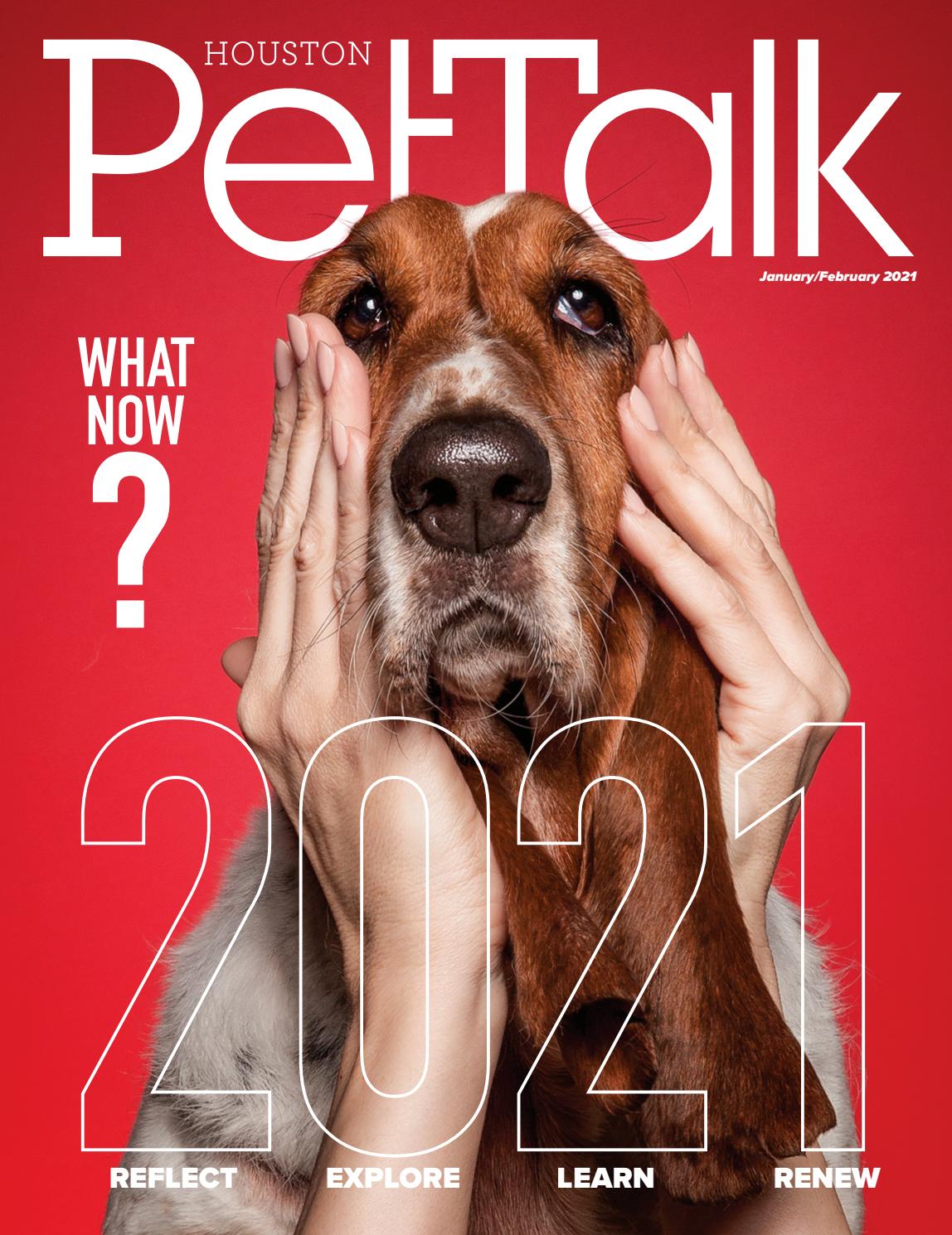Houston Pettalk Jan Feb 21 By Houstonpettalk10 Issuu