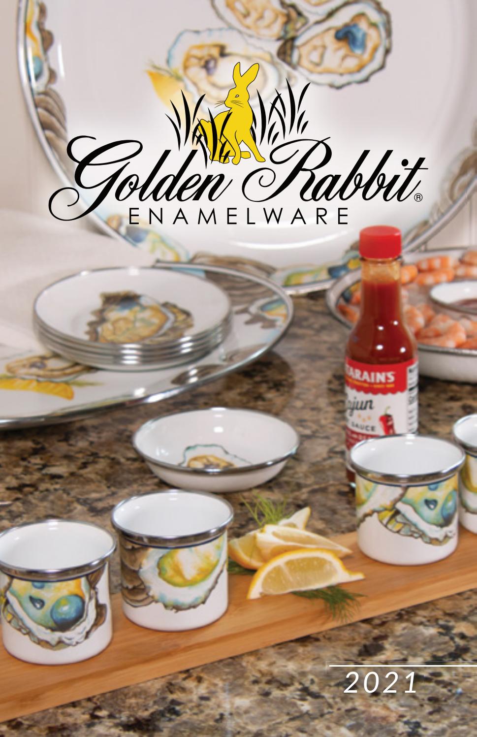 Golden Rabbit 2021 Catalog by Just Got 2 Have It! Issuu