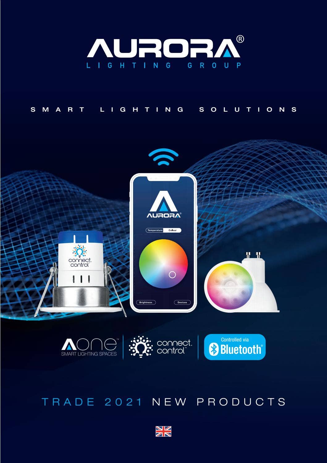 Trade 2021 - New Products by Aurora Lighting - Issuu