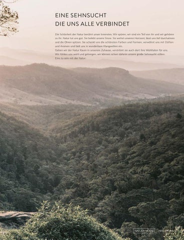 Natura 家居 家具目录 2020/2021 第 3 页