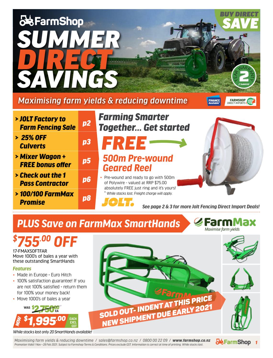 Farmers Weekly NZ January 11 2021 by Farmers Weekly NZ Issuu