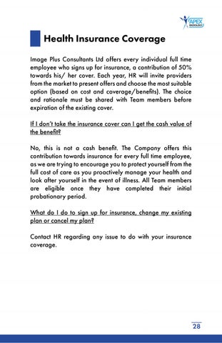 Apex Radiology - Employee Manual by apexradiology - Issuu