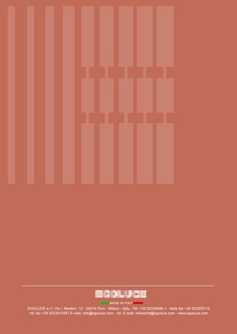 ARDENA 灯饰目录 · UAB " " 第 23 页