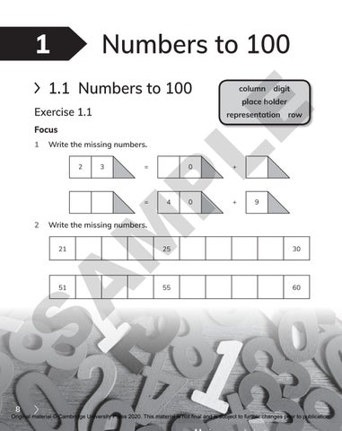 Primary Mathematics Workbook 2 by Cambridge International Education - Issuu