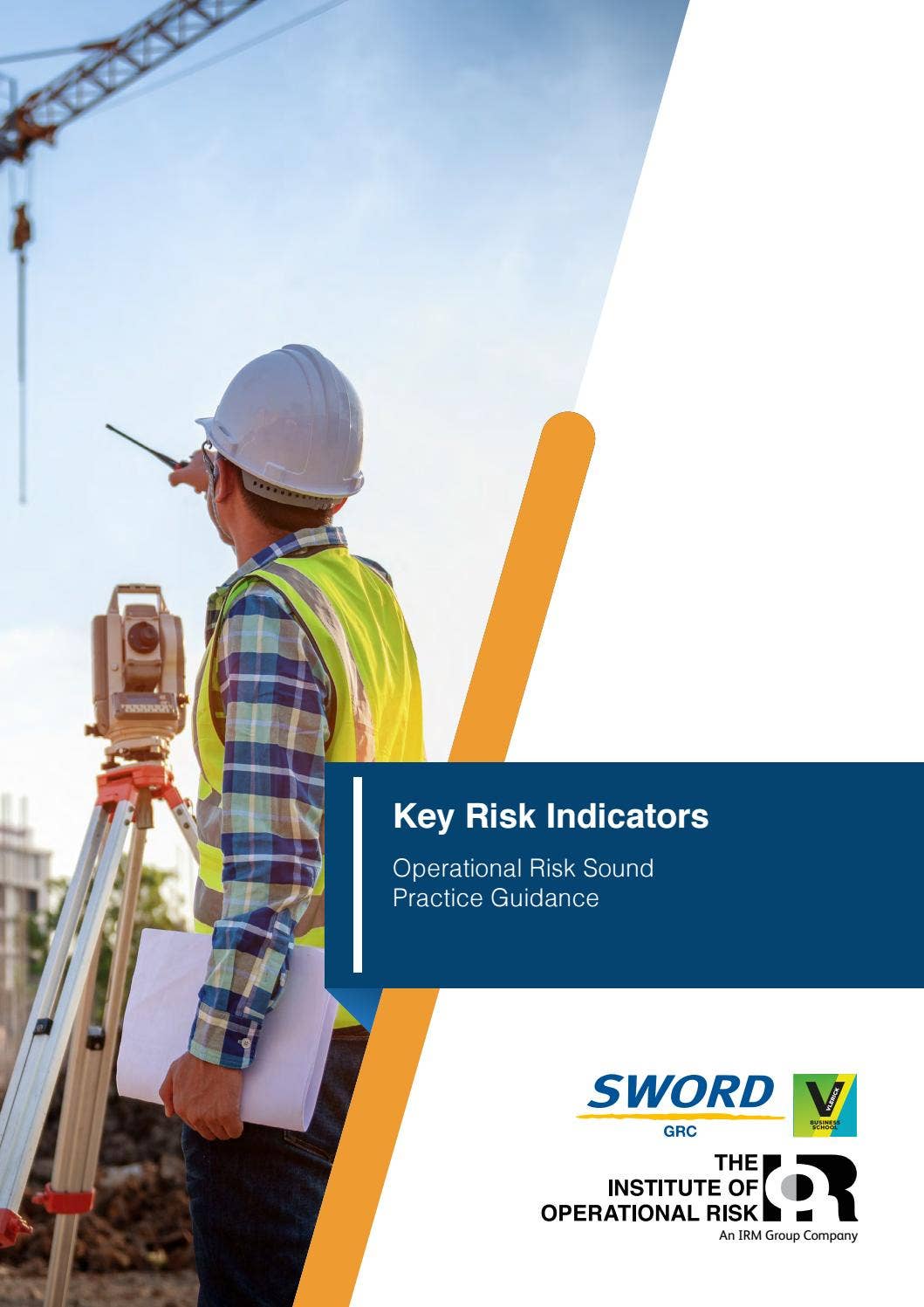 Key Risk Observations Operational Key Risk Indicators (IRM) by Institute of Risk Management ...