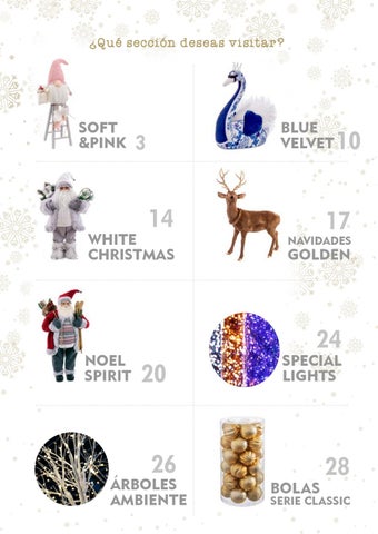 灯饰目录 NAVIDAD 2021 第 2 页