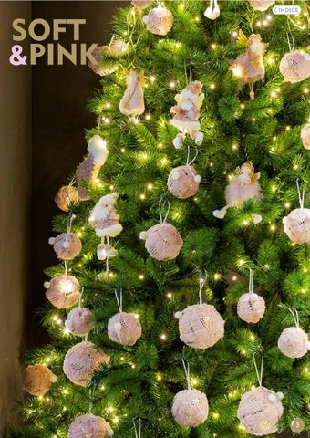 灯饰目录 NAVIDAD 2021 第 3 页