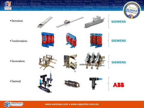 Presentación SUMMAA Energía Nov. 2020 第 11 页
