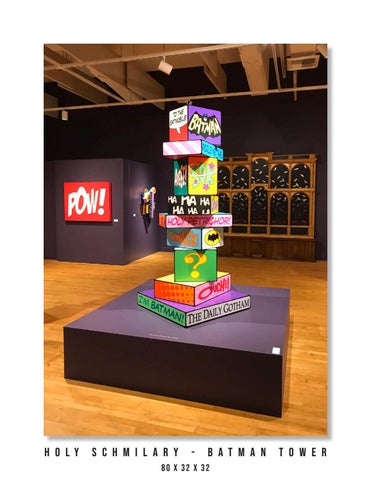 Todd Gray Studios - Large Scale Works 第 14 页
