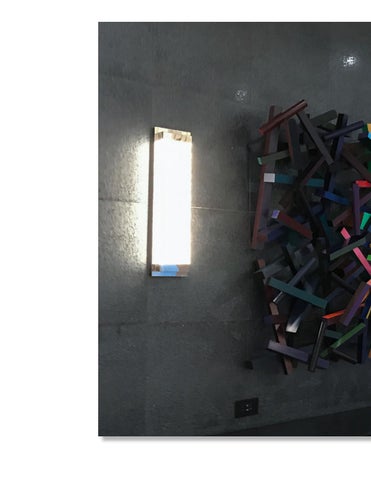 Todd Gray Studios - Large Scale Works 第 22 页