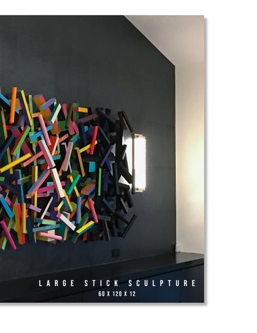 Todd Gray Studios - Large Scale Works 第 23 页