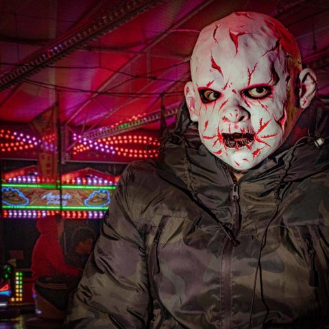 灯饰目录 HALLOWEEN 2021 第 10 页