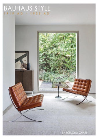 Siddhant Salvi 家具目录 · The Design History Of Chairs 第 14 页