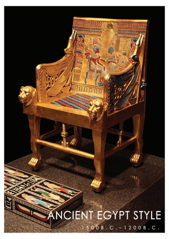 Siddhant Salvi 家具目录 · The Design History Of Chairs 第 4 页