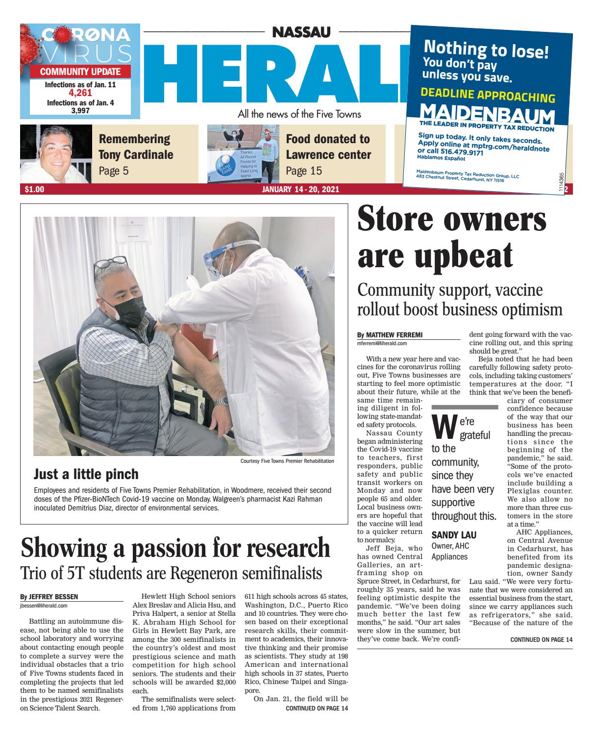 Nassau Community College Academic Calendar Fall 2022 - January Calendar