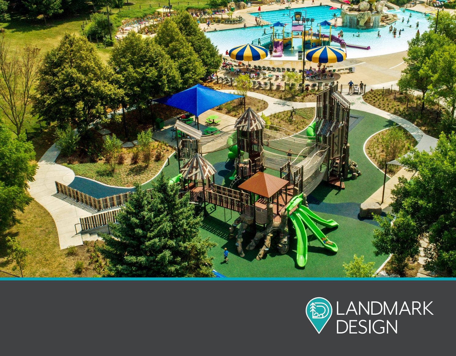 Landmark Design® Custom Playground Catalog by GameTime by GameTime Issuu