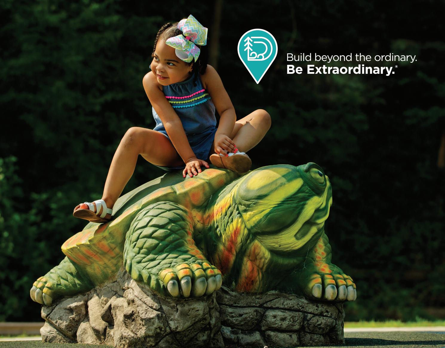 Landmark Design® Custom Playground Catalog by GameTime by GameTime Issuu