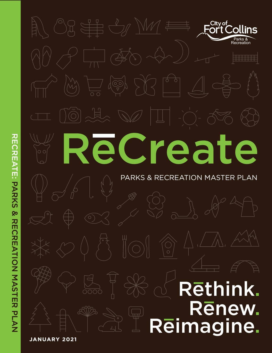 Parks & Recreation Master Plan_Final by parksandrecfc - Issuu